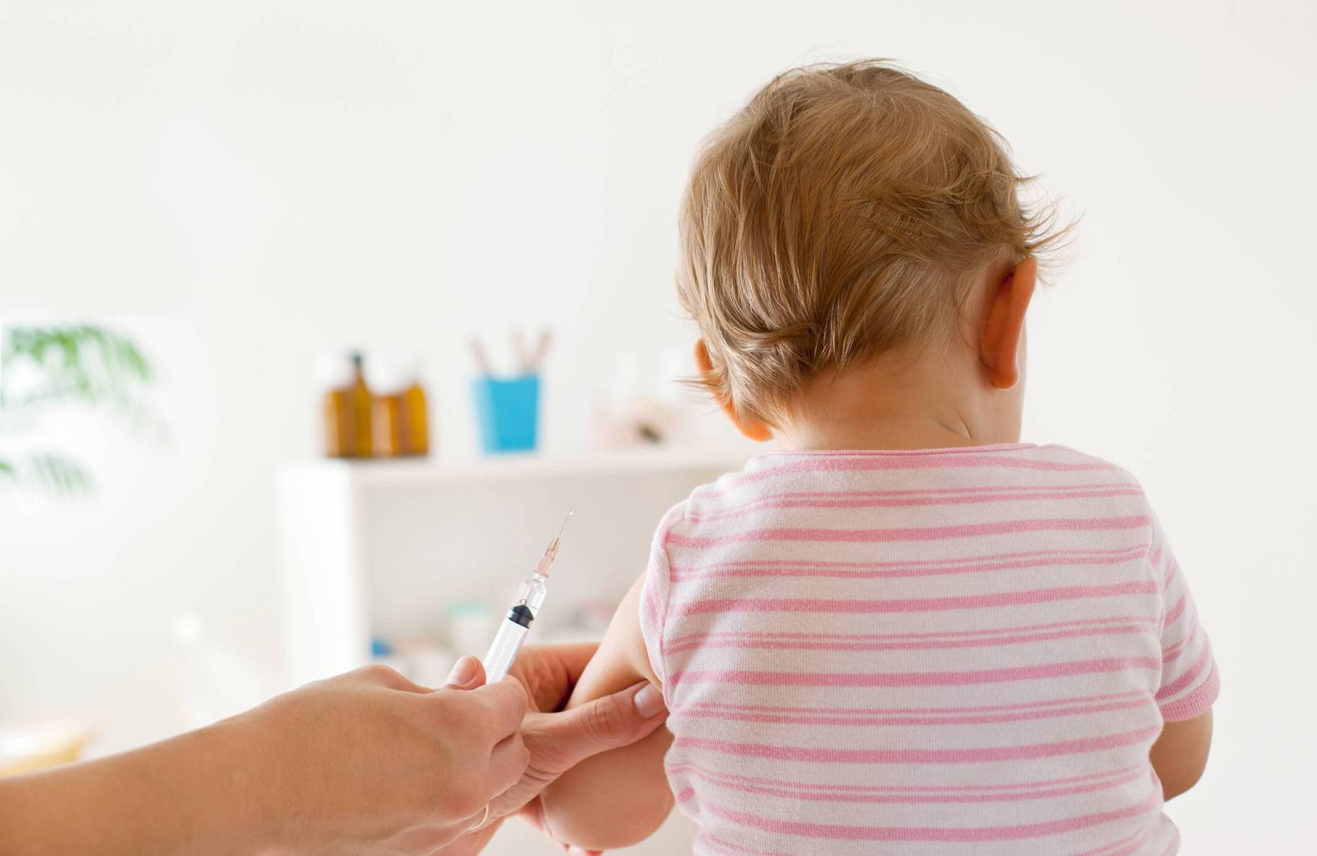 vaccin obligatoire age