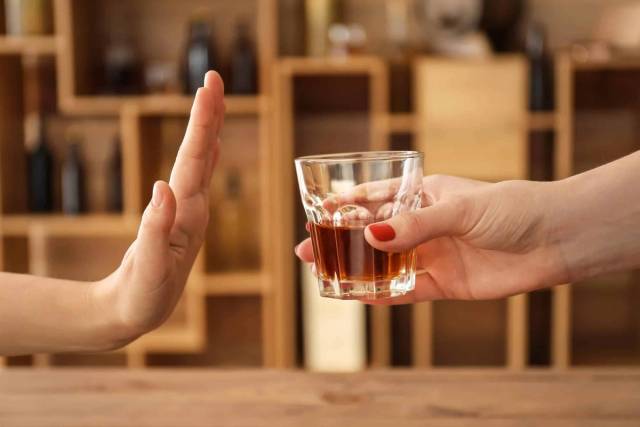 Le Dry January : bonne ou mauvaise idée ?