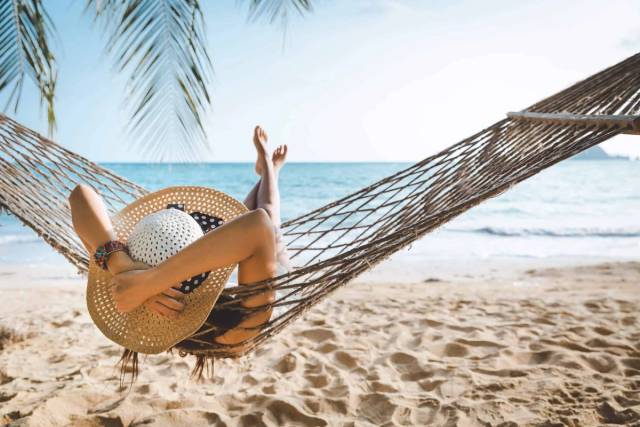 4 conseils pour vraiment déconnecter du travail pendant vos vacances