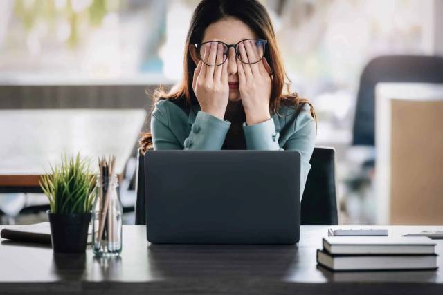 3 formes méconnues de mal-être au travail