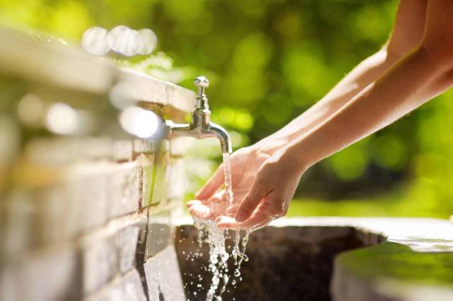 Quelle(s) eau(x) faut-il boire ?