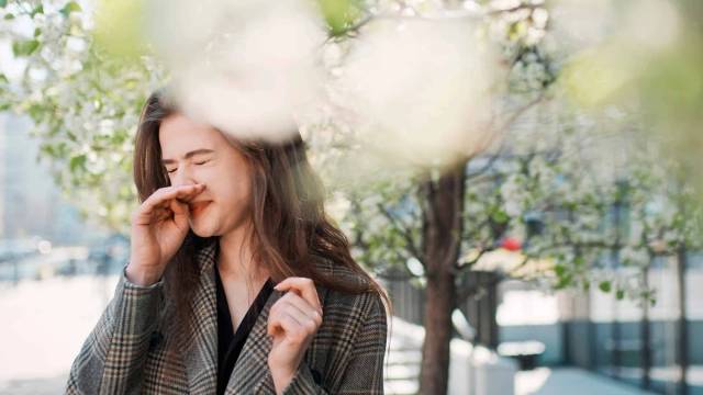 Les gestes à adopter pour limiter les symptômes allergiques du rhume des foins