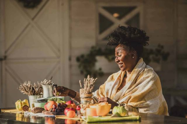 Alimentation en hiver : les 4 erreurs à éviter