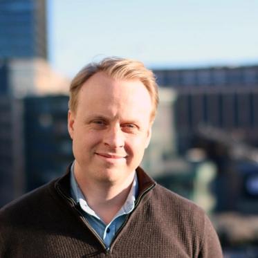 Eilif Swensen