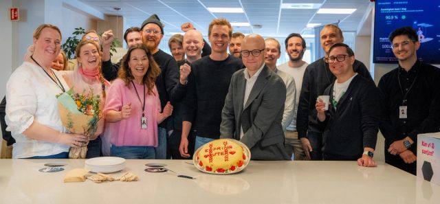 The Ruter app is now in new Norwegian