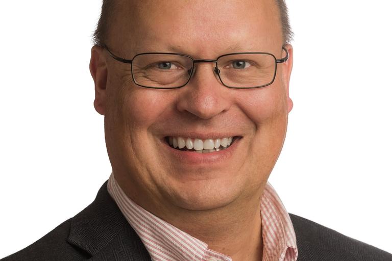 Bilde av Morten Stubberød