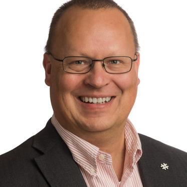 Bilde av Morten Stubberød