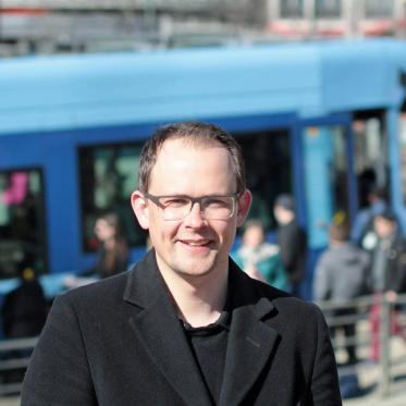 Knut-Martin Løken