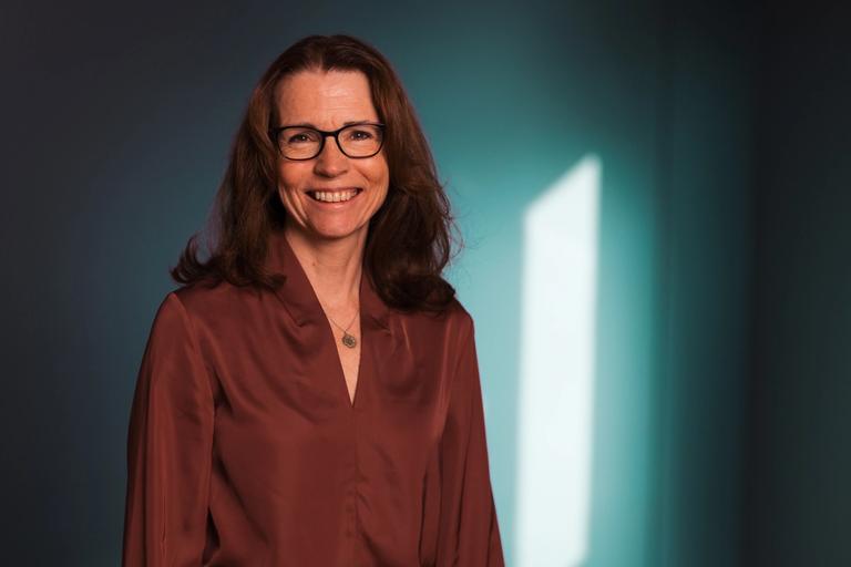 Bilde av Agnethe Ellingsen