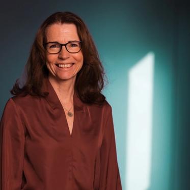 Bilde av Agnethe Ellingsen