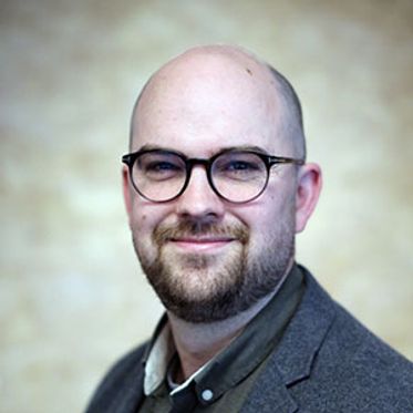 Bilde av Anders Tomasgaard