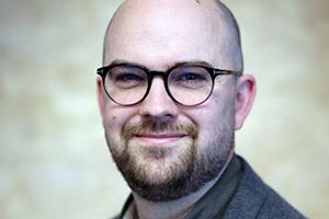 Bilde av Anders Tomasgaard