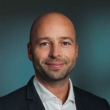 Eivind W. Christiansen