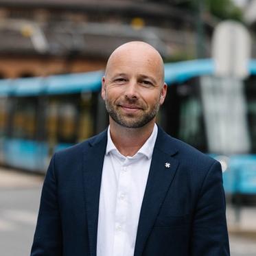 Direktør marked- og forretningsutvikling i Ruter