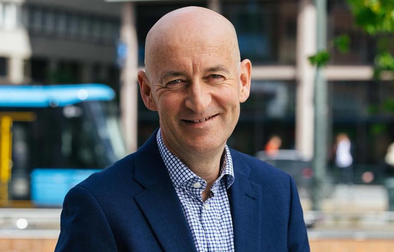 Direktør for økonomi og styring i Ruter