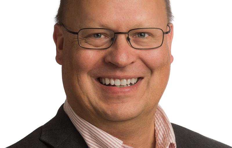 Bilde av Morten Stubberød