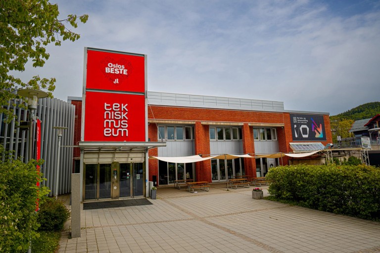 Technical Museum