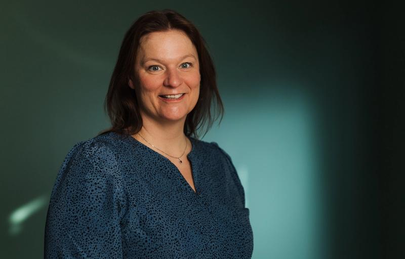 Bilde av Møyfrid Aandstad