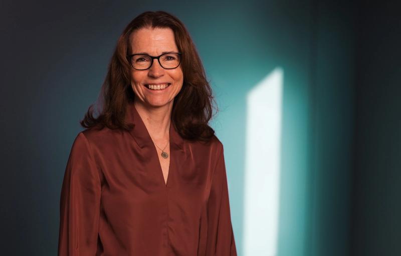 Bilde av Agnethe Ellingsen