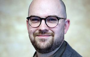 Bilde av Anders Tomasgaard