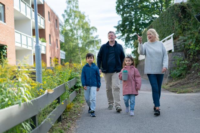 Bøssebærere TV-aksjonen 