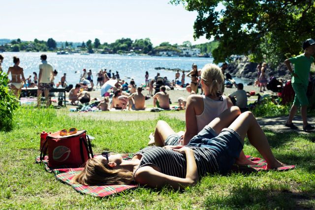 Sommer