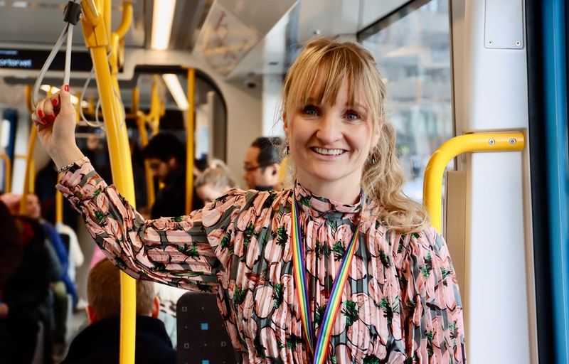 Styremedlem observatør