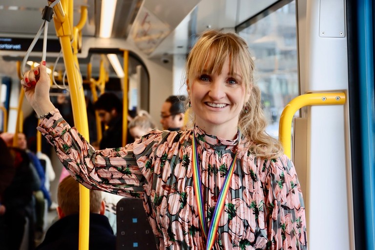 Board member observer