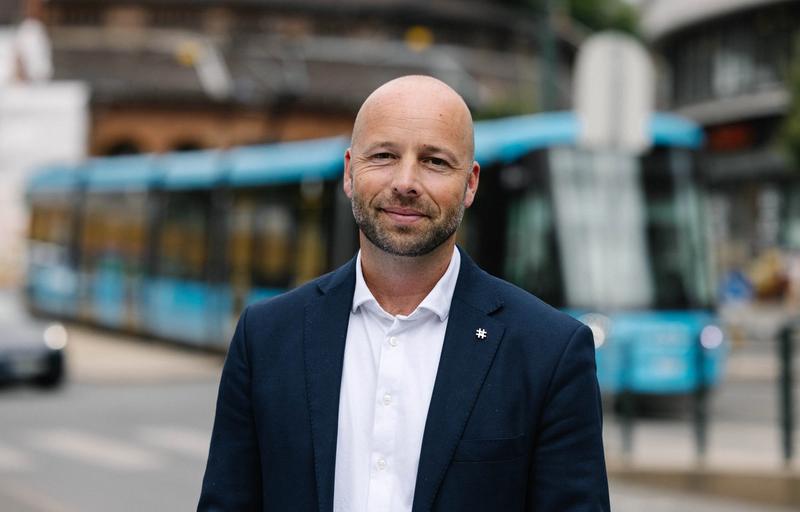 Direktør marked- og forretningsutvikling i Ruter