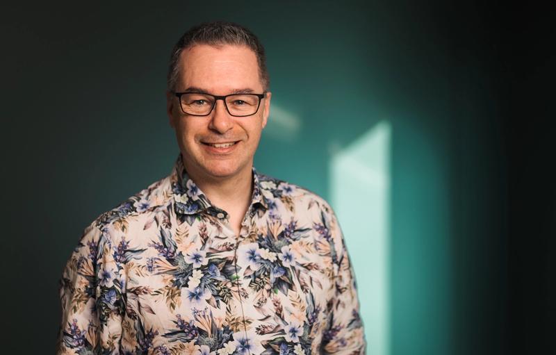 Bilde av Endre Angelvik