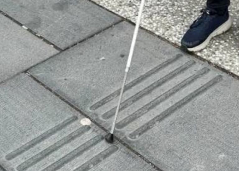 Leading lines