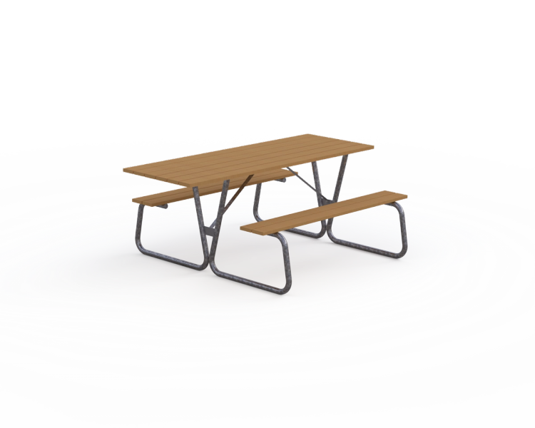 Picknickbord TGHA