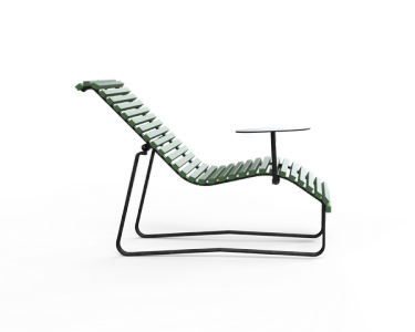 Solsoffa - Stockholm 1-sits