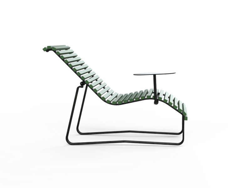 Solsoffa - Stockholm 1-sits