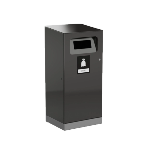 Källsorteringskärl Löväng