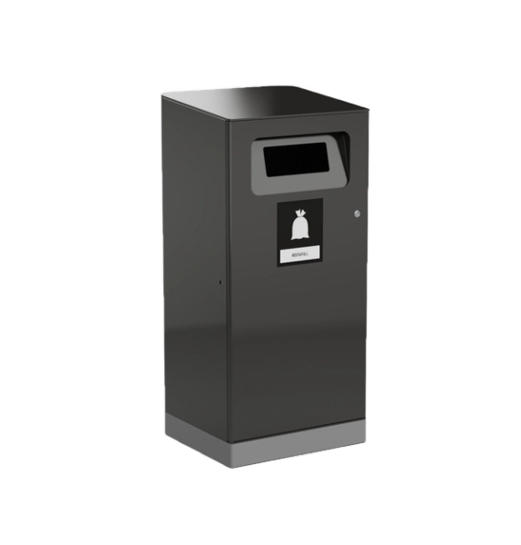 Källsorteringskärl Löväng