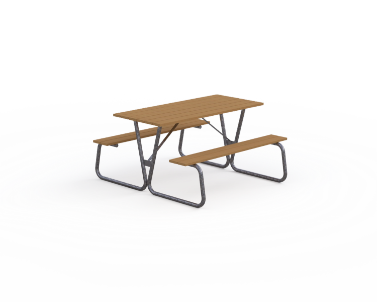 Picknickbord Standard