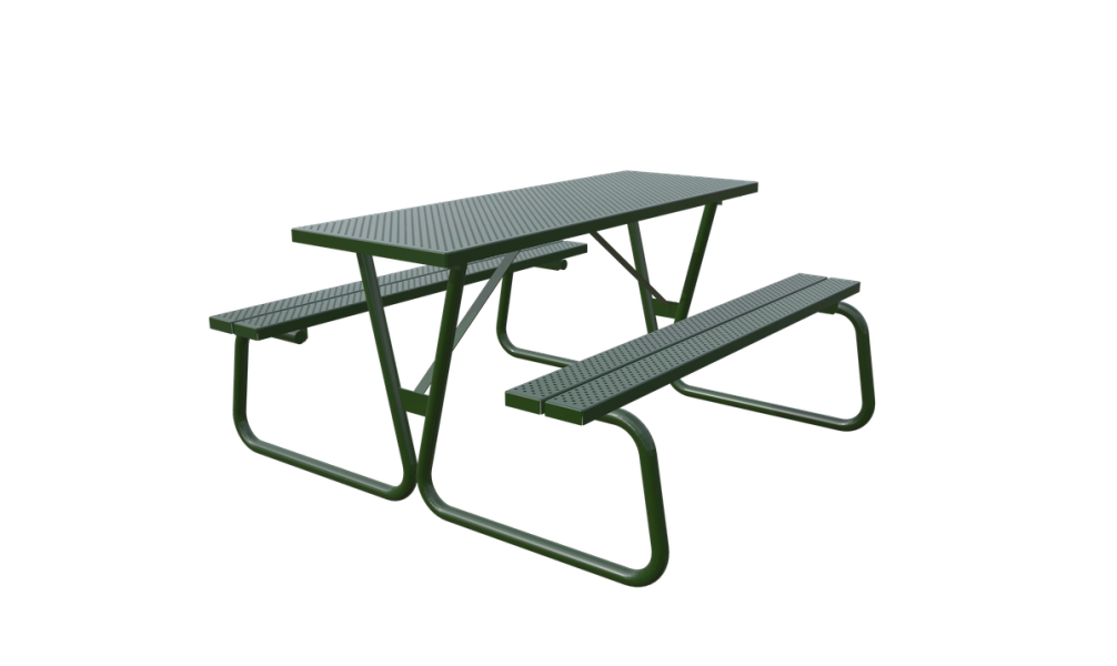 Picnickbord Årstid 