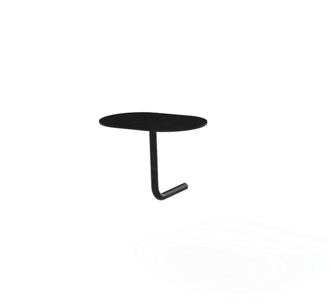 Bord Stockholm sidohängd