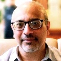 Blog Author