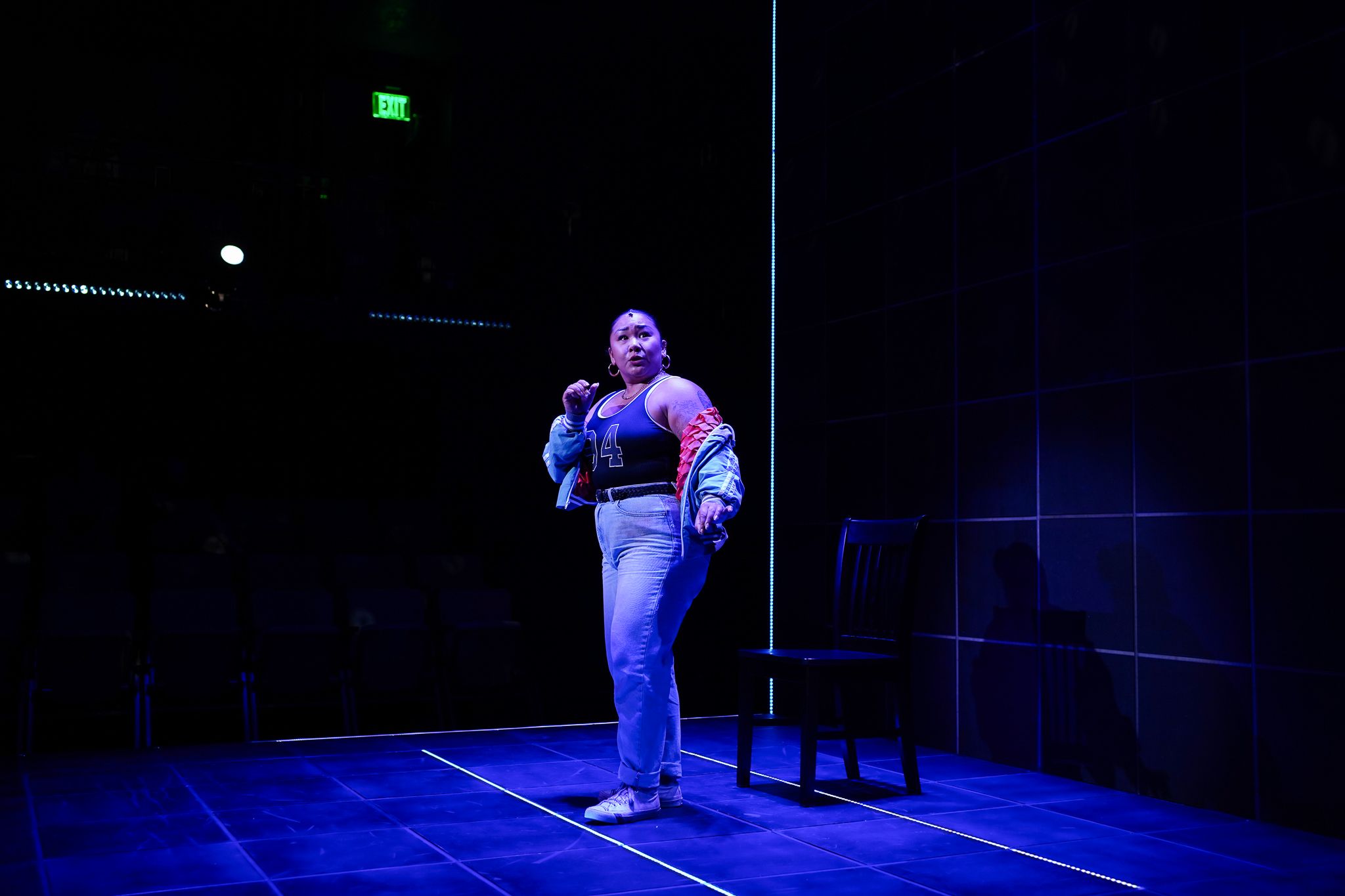 Dragon Mama | 2024 | Williamstown Theatre Festival