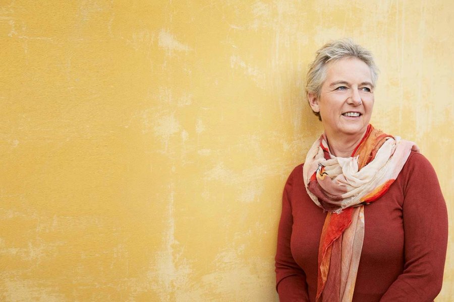 Kvinder må også gerne udnytte en mulighed