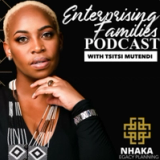 Eva Fischer shares on the similarities that we find in businesses the globe over