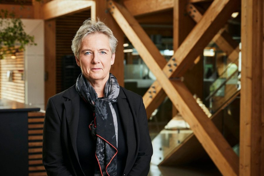 Udlever I jeres kerneværdier i familievirksomheden?