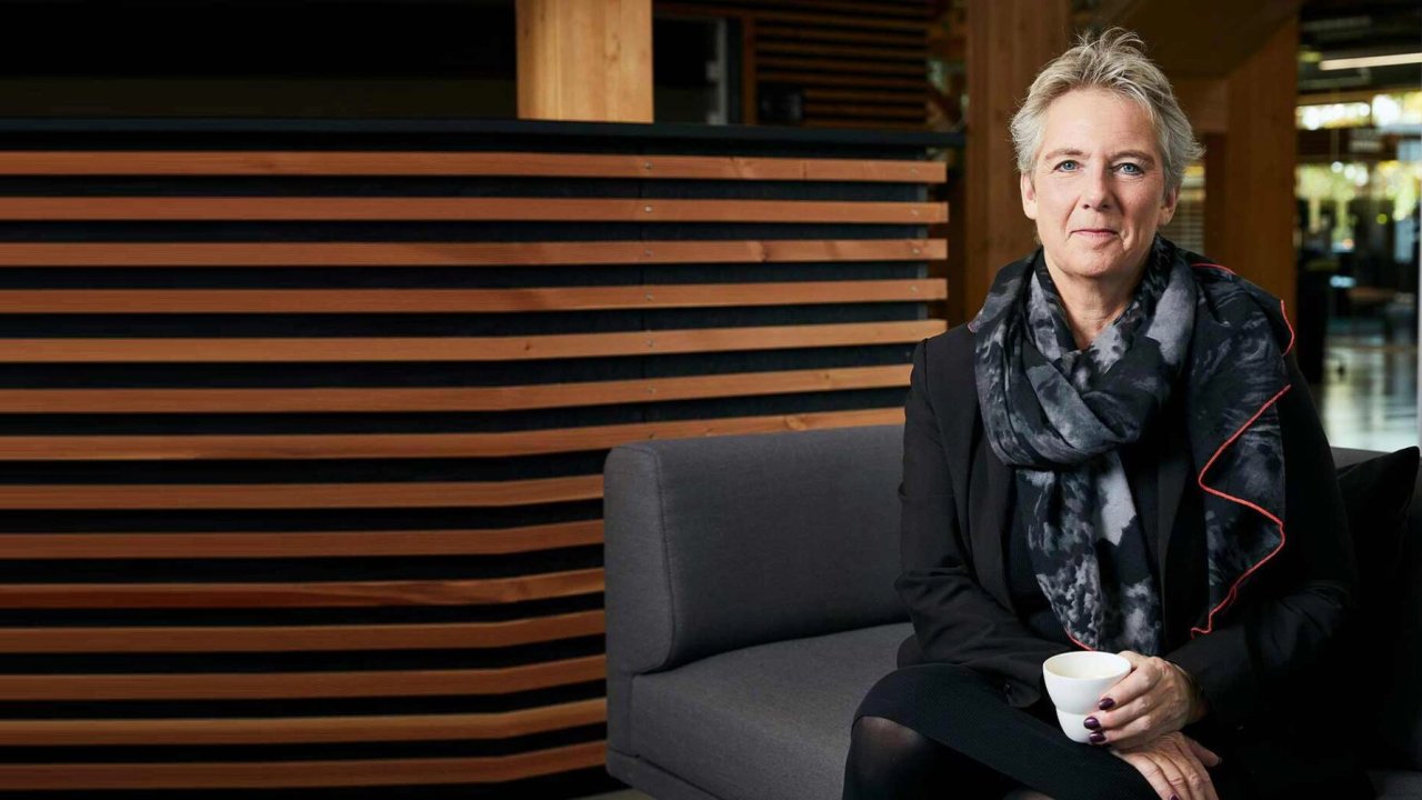 Familie eller forretning? Skal jeg vælge?