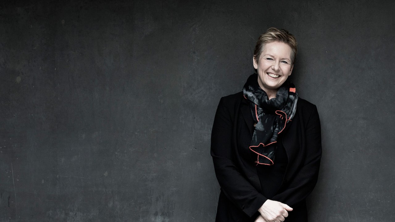 "Don't say anything to your husband!"