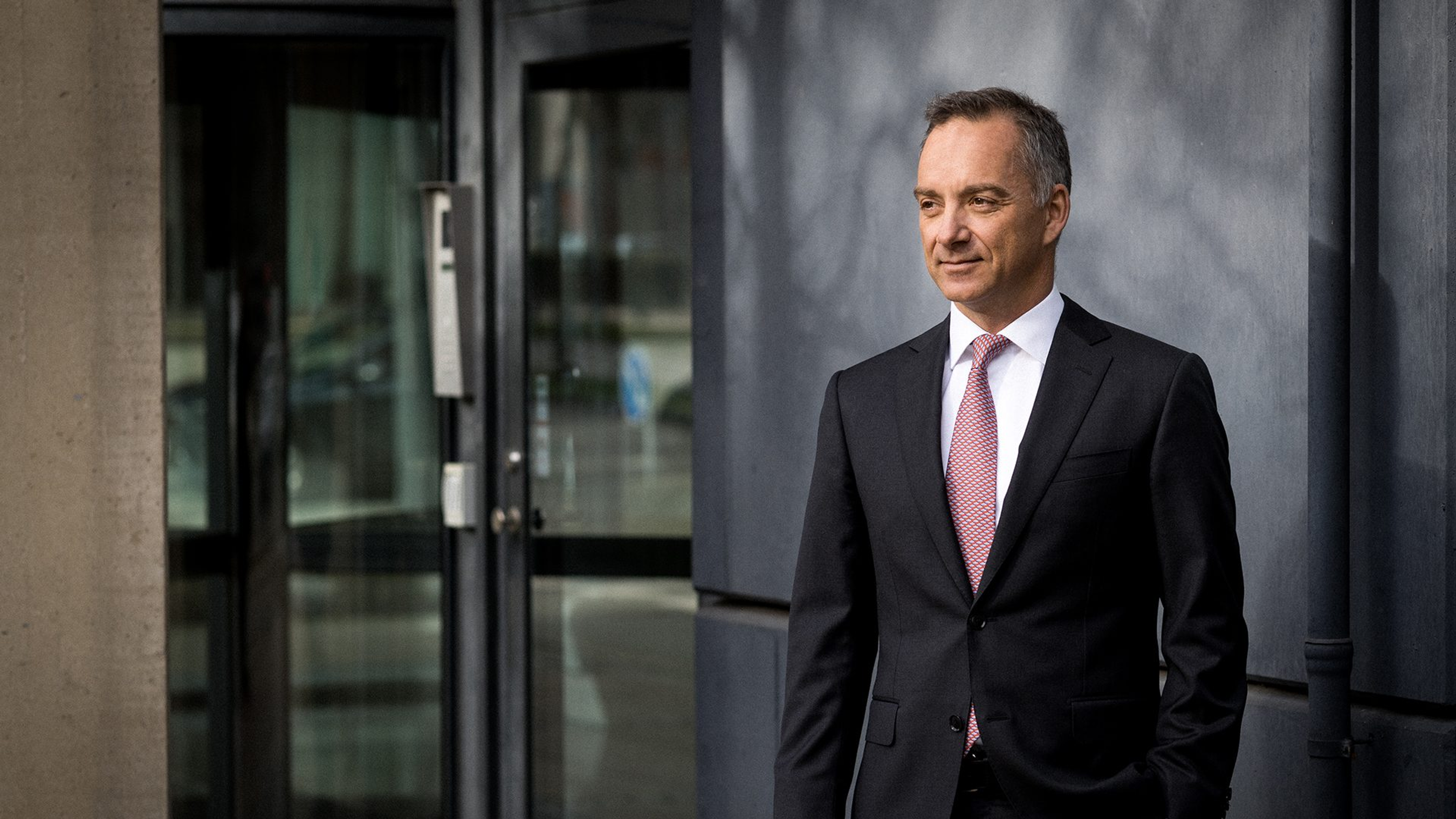 Tue Ravnholt Frandsen