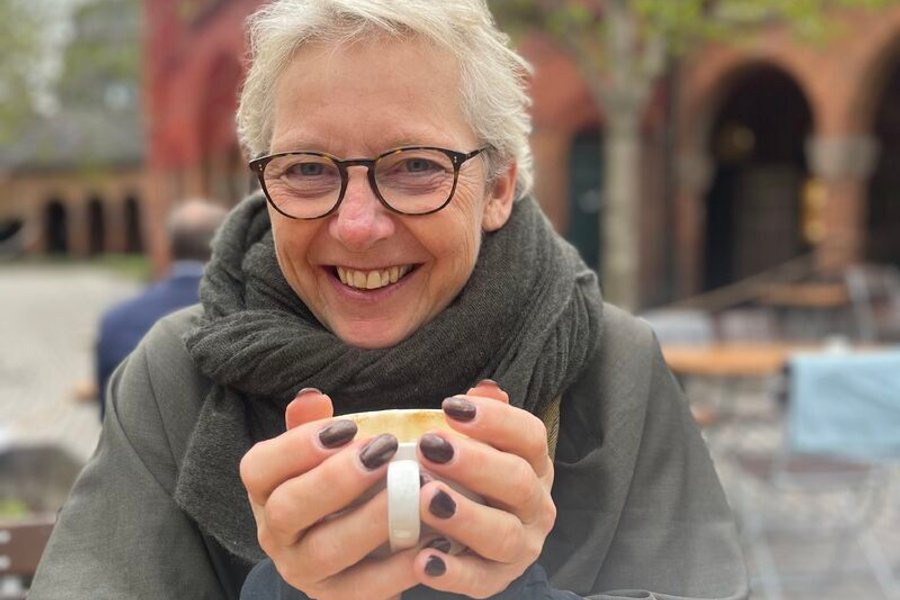 "Hvorfor er der så meget drama i familievirksomheder?"