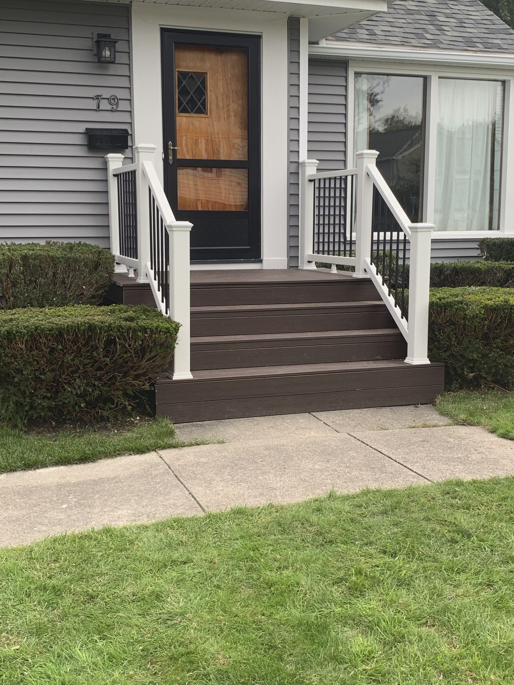 Decks & Porches