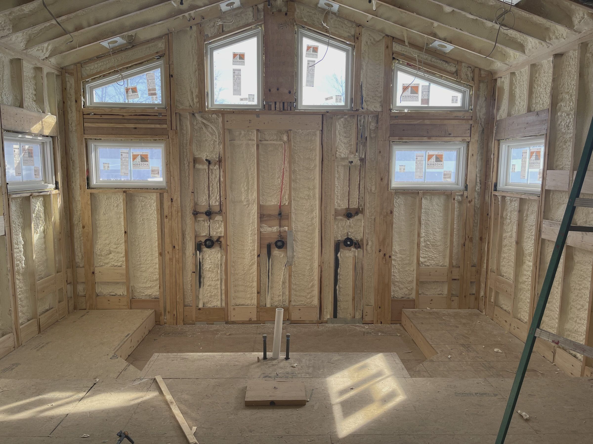 Bathroom Remodeling